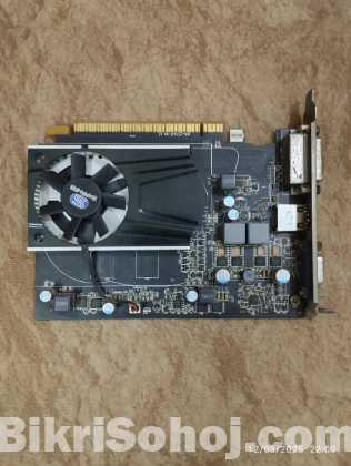 Sapphire AMD Radeon R7 240 1GB GDDR5 HDMI graphics Card